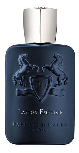 Parfums De Marly - Layton Exclusif - Decant 10ml