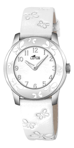 Reloj 18272/1 Lotus Infantil Junior Collection