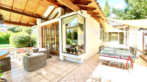 Gran Casa 5 Dorm 4 Baños, 12 Estac. - Newland - Ziw Property
