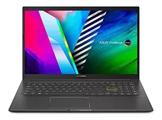 Laptop Asus Vivobook 15 15.6'' I5 12gb Ram 512gb Pcie Ssd