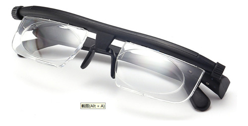 Gafas Ajustables Autograduables Style Lynses Cv Dirc