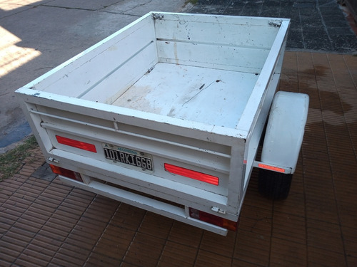 Trailer Batan