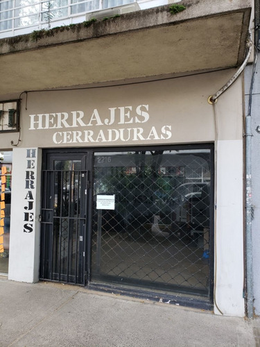 Imagen 1 de 10 de Venta Local 3x6 + Sótano 3x6 40m2 Parque Chas Villa Urquiza