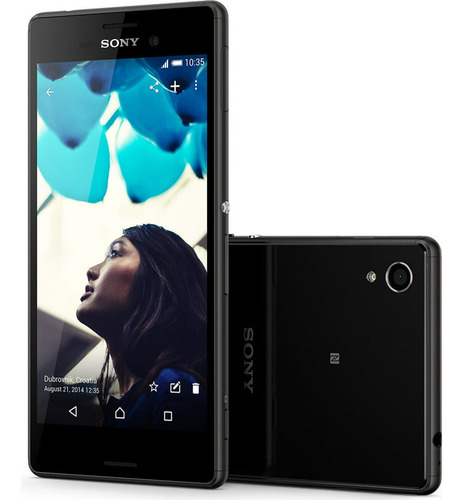 Sony Xperia M4 Aqua E2306 (movistar) 