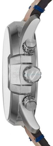 Relógio Diesel Masculino Original Dz1834/0pi Garantia E Nfe