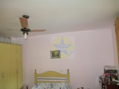 Chácara Com 4 Dormitórios À Venda, 2503 M² Por R$ 540 Mil - Guaraiuva - Vargem Sp - Ch1185
