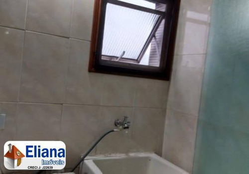 Apartamento - Bairro Barcelona - H1326
