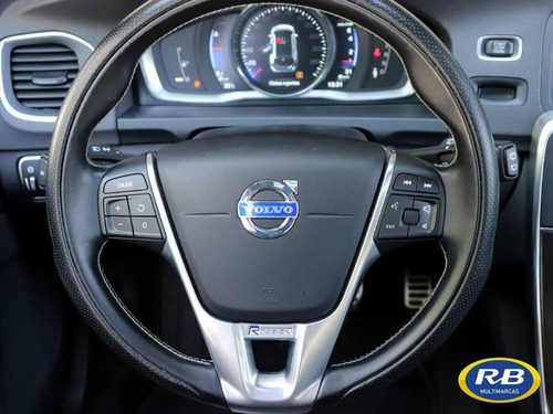 Volvo V60 2.0 T5 Rd Dy