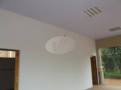 Imagem 5 de 8 de Sala À Venda Em Loteamento Center Santa Genebra - Sa196484