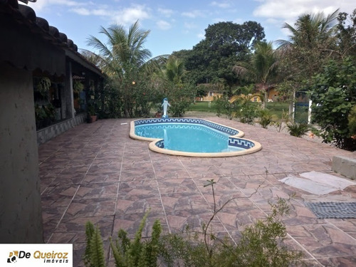 Imagem 8 de 30 de Chácara Em Itanhaém , Jd Real , Lado Morro, Isolada, Murada , 2 Dormitórios , Sendo 1 Suite, Sala - 5042 - 68316416