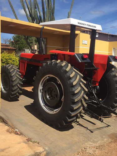 Massey Fergunson