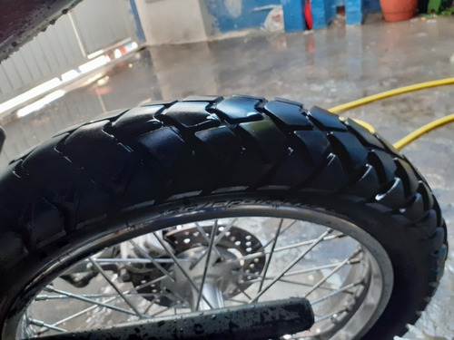 Imagem 3 de 10 de Yamaha /xtz 250 Xtz 250