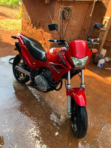 Imagem 3 de 4 de Honda Falcon400