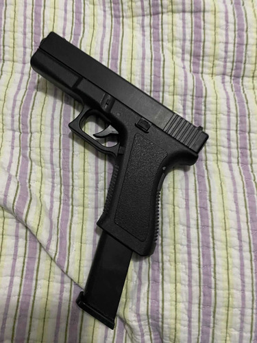 Imagem 4 de 4 de Airsoft