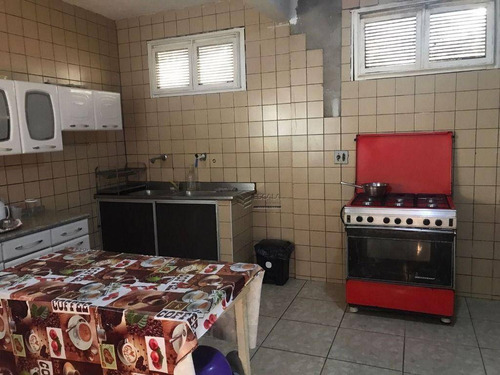 Imagem 11 de 21 de Casa Com 5 Dormitórios À Venda, 328 M² Por R$ 1.300.000,00 - Fátima - Fortaleza/ce - Ca0383