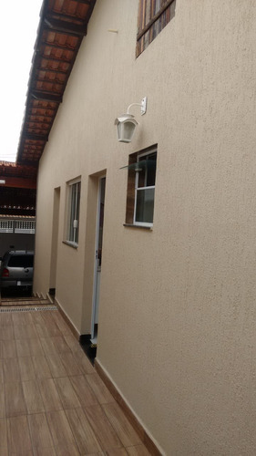 Imagem 4 de 30 de Casa A Venda Com 2 Dormitórios (1suíte) Na Vila Suissa Em Mogi Das Cruzes - Ca00365 - 70443094