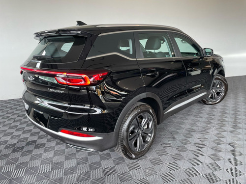 Chery Tiggo 7 7 Sport 1.5 Turbo Flex 16v Aut. 2024/202...