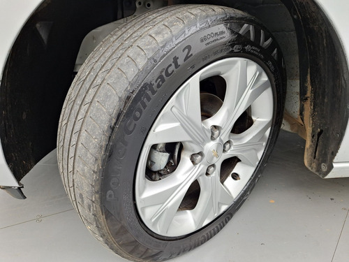 Chevrolet Onix 1.0 TURBO FLEX LTZ AUTOMÁTICO