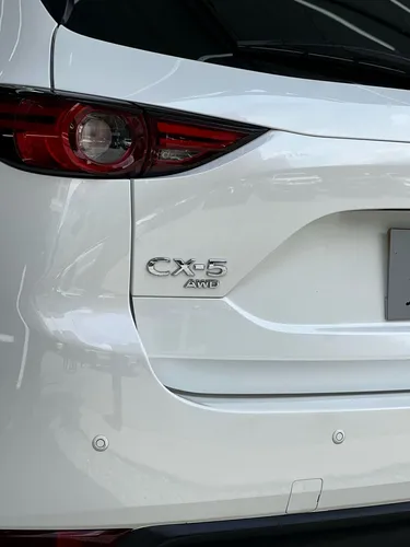 Mazda CX-5 2.5 Grand Touring Lx