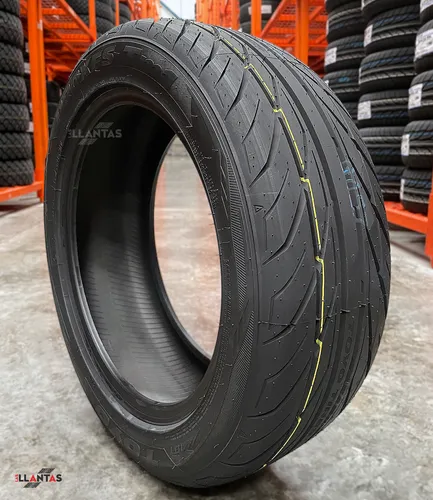 Llanta 195/55 R16 Proxes Tm1 Toyo