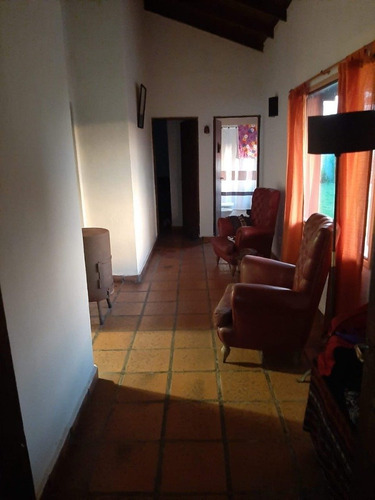 Imagen 20 de 26 de Casa Quinta En El Boquerón
