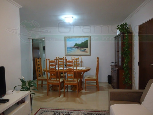 Apartamento Para Venda, 3 Dormitório(s), 96.0m² - 4710