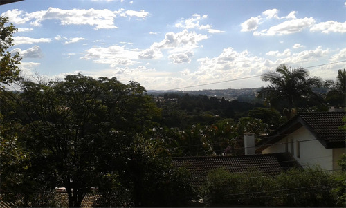 Imagem 20 de 30 de Casa Com 4 Dormitórios À Venda, 497 M² Por R$ 1.270.000,00 - Granja Viana - Carapicuíba/sp - Ca11501