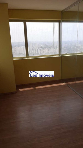 Imagem 3 de 11 de Sala, Vila Yara, Osasco - R$ 270 Mil, Cod: 1014 - V1014