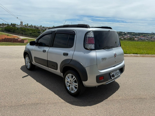 Fiat Uno 1.0 Way Flex 5p
