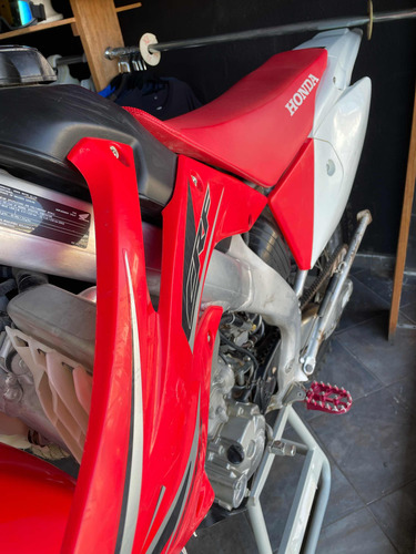 Honda Crf 250x