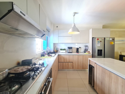 Venta De Apartamento Avenida Independencia Km7