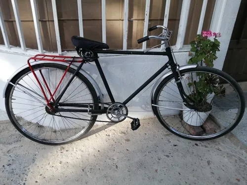 Bicicleta Turismera Antigua en venta en Sop Cundinamarca por s lo