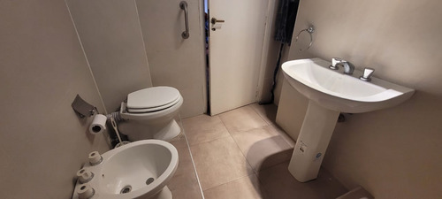 Vendo Departamento 3 Ambientes Once Sobre Calle Pasteur