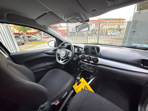 Fiat Cronos 1.3 Gse Drive Pack Conectividad