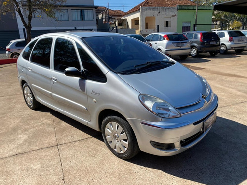 Citroen Xsara Picasso