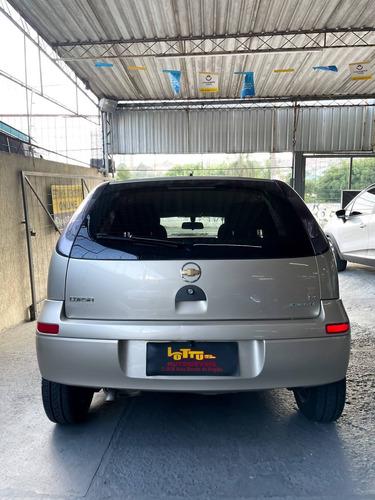 Imagem 11 de 11 de Chevrolet Corsa 1.4 Mpfi Maxx 8v Flex 4p Manual