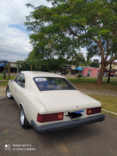 Chevrolet 4 Cl Direção Hidrául