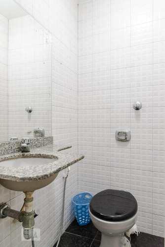 Apartamento Para Aluguel - Centro, 1 Quarto, 40 - 893032584