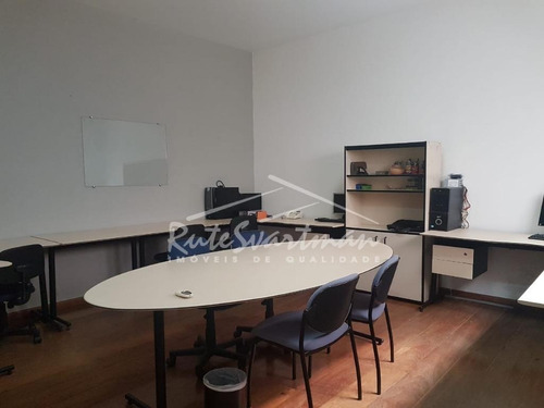 Imagem 7 de 12 de Sala À Venda, 60 M² Por R$ 297.873,00 - Barão Geraldo - Campinas/sp - Sa0102