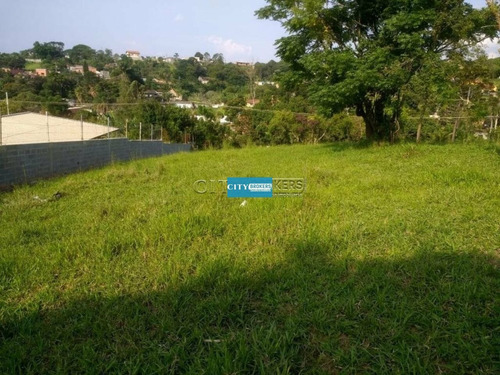 Imagem 2 de 13 de Terreno À Venda, 957 M² Por R$ 220.000,00 - Recreio Sertãozinho - Suzano/sp - Sp1009