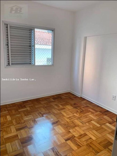 Imagem 4 de 15 de Apartamento Para Locação Em São Paulo, Jaguaré, 2 Dormitórios, 1 Banheiro, 2 Vagas - 5325_2-1397631