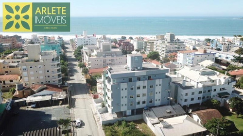 Imagem 3 de 15 de Apartamento No Bairro Bombas Em Bombinhas Sc - 5263