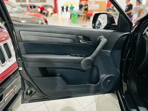 Honda CR-V 2.0 EXL 4X4 16V