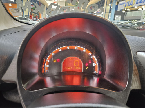 Chery QQ 1.0 MPFI LOOK 12V