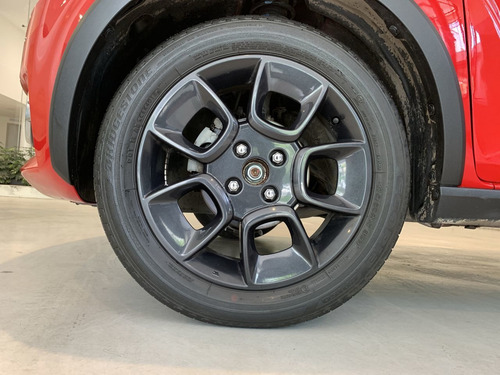 Imagen 10 de 15 de Suzuki Ignis 2019 1.2 Glx Mt