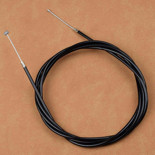 100 Cable De Acelerador Universal Para 269 Rotary Go Kar...
