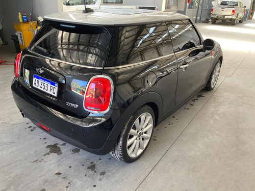 Mini Cooper 2019 1.5 F55 Pepper 136cv