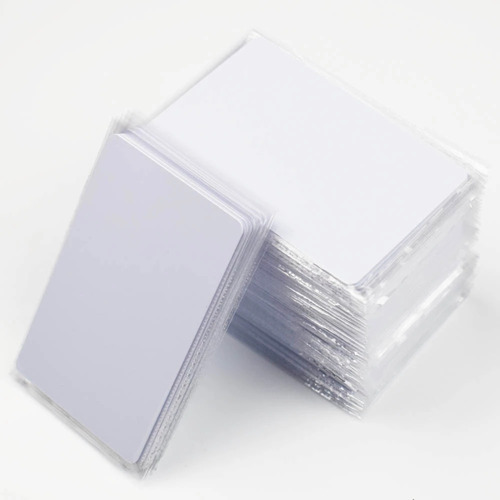Imagen 2 de 3 de Tarjeta Tag Rfid 13,56mhz Nfc P2p Control Acceso Hobb