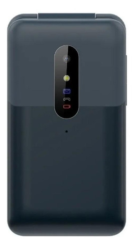 Imagen 2 de 2 de Öwn F1026 128 MB azul 64 MB RAM