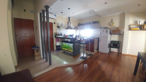 Departamento En Venta En Ciudadela